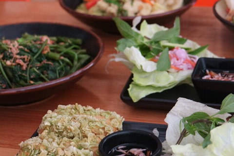 Gourmet Dinner Tour In Darwin 3-Hours - 2032 Olympic Games 5