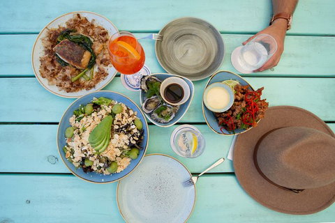 Gourmet Dinner Tour In Darwin 3-Hours - 2032 Olympic Games 4