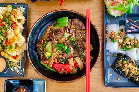 Gourmet Dinner Tour In Darwin 3-Hours - 2032 Olympic Games 6