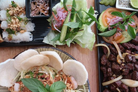 Gourmet Dinner Tour In Darwin 3-Hours - 2032 Olympic Games 3