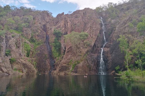 Full-Day Private Guided Tour To Litchfield National Park - 2032 Olympic Games 23