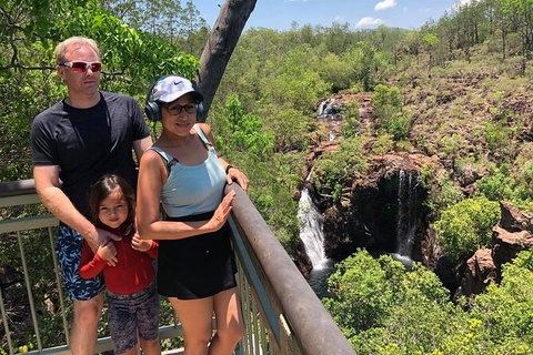 Full-Day Private Guided Tour To Litchfield National Park - 2032 Olympic Games 21