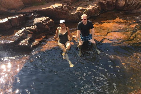 Full-Day Private Guided Tour To Litchfield National Park - 2032 Olympic Games 22