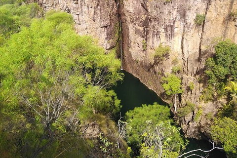 Full-Day Private Guided Tour To Litchfield National Park - 2032 Olympic Games 19