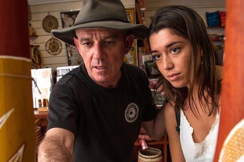 Arnhem Land Injalak Hill Full-Day Tour From Darwin - 2032 Olympic Games 5