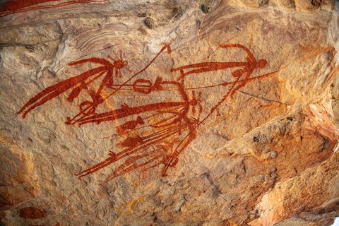 Arnhem Land Injalak Hill Full-Day Tour From Darwin - 2032 Olympic Games 7