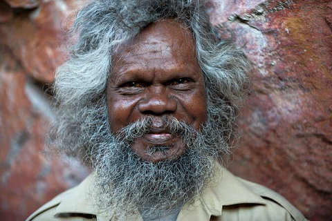 Arnhem Land Injalak Hill Full-Day Tour From Darwin - 2032 Olympic Games 14
