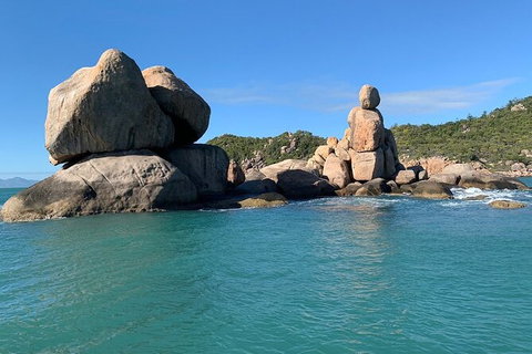 Aquascene Magnetic Island Discovery Tour - 2032 Olympic Games 7