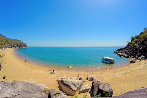 Aquascene Magnetic Island Discovery Tour - 2032 Olympic Games 5