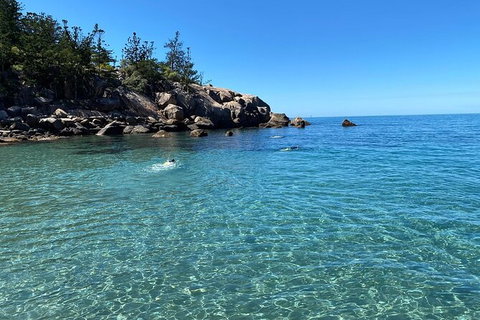 Aquascene Magnetic Island Discovery Tour - 2032 Olympic Games 9