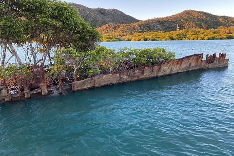 Aquascene Magnetic Island Discovery Tour - 2032 Olympic Games 1