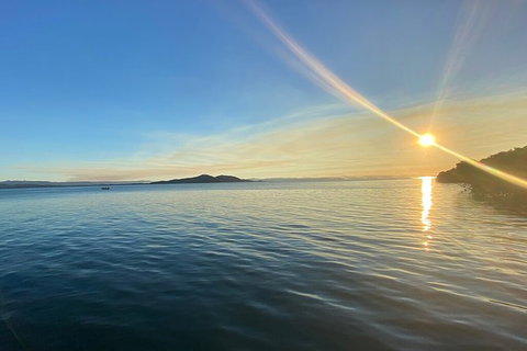 Aquascene Magnetic Island Discovery Tour - 2032 Olympic Games 3
