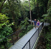 4-Day Cairns with Great Barrier Reef and Daintree Rainforest - 2032 Olympic Games