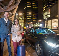 Cairns Airport CNS Arrival Transfer CNS Airport to Cairns Hotels or Address - 2032 Olympic Games