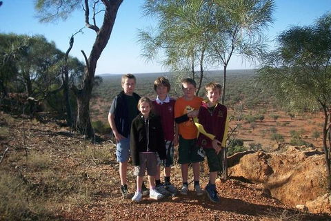 3-Day Family Outback Explorer Tour Of Cunnamulla - 2032 Olympic Games 0