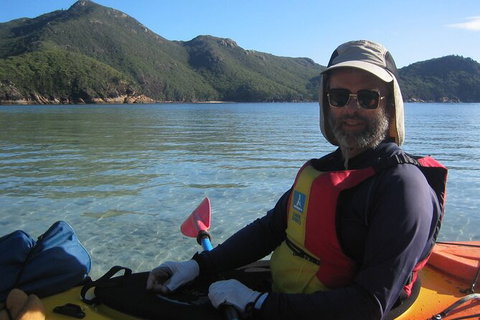 7-Day Private Sea Kayaking In Whitsundays - 2032 Olympic Games 6
