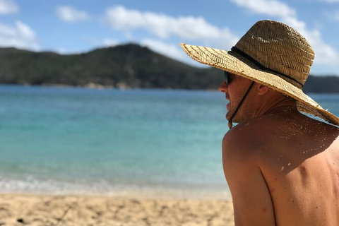 7-Day Private Sea Kayaking In Whitsundays - 2032 Olympic Games 7