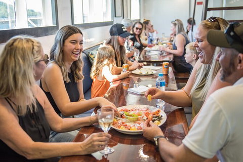 Day Sail The Whitsunday Islands On Atlantic Clipper From Airlie Beach - 2032 Olympic Games 3