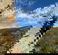 Climbing in National Parks - Onkaparinga - 2032 Olympic Games