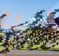 E-Bike Hire  McLaren Vale - 2032 Olympic Games