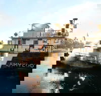 6 Night Upper Murray All the River Run Cruise - PS Emmylou - 2032 Olympic Games