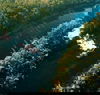 3 Night Upper Murray River Discovery Cruise - PS Emmylou - 2032 Olympic Games