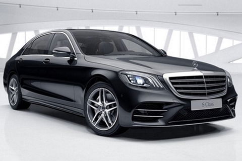 Melbourne Airport Transfers: Melbourne To Melbourne Airport MEL In Luxury Car - 2032 Olympic Games 0