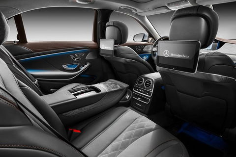 Melbourne Airport Transfers: Melbourne To Melbourne Airport MEL In Luxury Car - 2032 Olympic Games 3