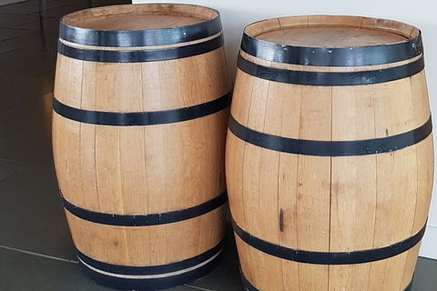 Yarra Valley Wine Tasting Day Tour From Melbourne - 2032 Olympic Games 13