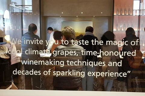 Yarra Valley Wine Tasting Day Tour From Melbourne - 2032 Olympic Games 1