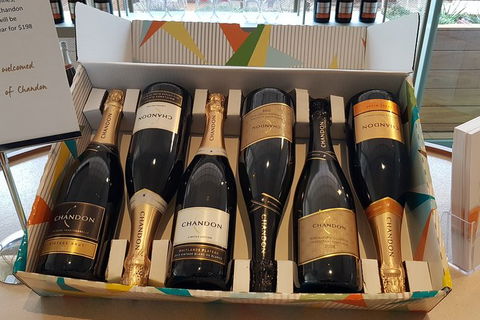 Yarra Valley Wine Tasting Day Tour From Melbourne - 2032 Olympic Games 5