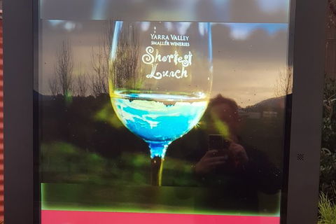 Yarra Valley Wine Tasting Day Tour From Melbourne - 2032 Olympic Games 4