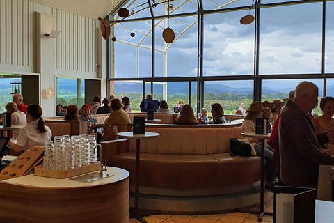 Yarra Valley Wine Tasting Day Tour From Melbourne - 2032 Olympic Games 9
