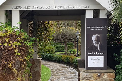 Yarra Valley Wineries And Rayners Orchard Tour From Melbourne - 2032 Olympic Games 14