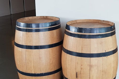 Yarra Valley Wineries And Rayners Orchard Tour From Melbourne - 2032 Olympic Games 25