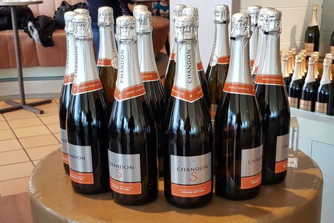 Yarra Valley Wineries And Rayners Orchard Tour From Melbourne - 2032 Olympic Games 6