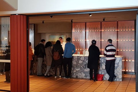 Yarra Valley Wineries And Rayners Orchard Tour From Melbourne - 2032 Olympic Games 13