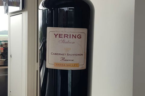 Yarra Valley Wineries And Rayners Orchard Tour From Melbourne - 2032 Olympic Games 4