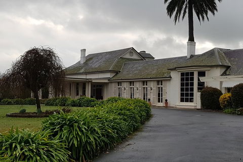 Yarra Valley Wineries And Rayners Orchard Tour From Melbourne - 2032 Olympic Games 5