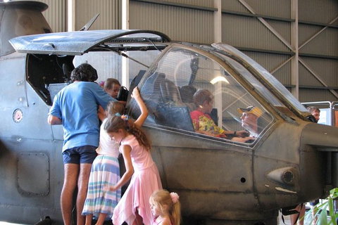 Darwin City Sights And Jumping Crocodile Cruise - 2032 Olympic Games 11