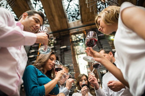 Swan Valley Sunset Wine Tour - Premium Small Group Tour - 2032 Olympic Games 2
