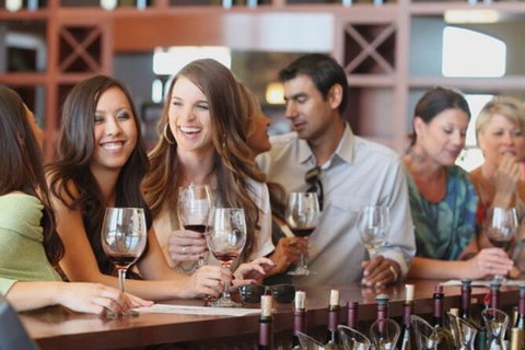 Swan Valley Sunset Wine Tour - Premium Small Group Tour - 2032 Olympic Games 3