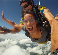 Gold Coast Skydive - 2032 Olympic Games