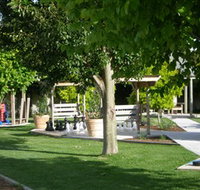 Boneo Maze  Wetlands Centre - 2032 Olympic Games