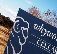 Whyworry Wines - 2032 Olympic Games