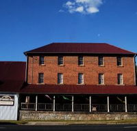 McCrossin's Mill Museum - 2032 Olympic Games