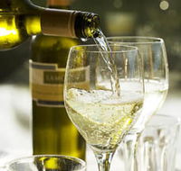 Lamont's Winery and Cellar Door - 2032 Olympic Games