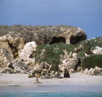 Jurien Bay Marine Park - 2032 Olympic Games