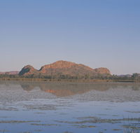 Lake Kununurra - 2032 Olympic Games