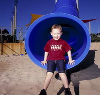 Jetty Baths - 2032 Olympic Games